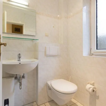 Holiday home Hausteil-150a-utblick-id-167