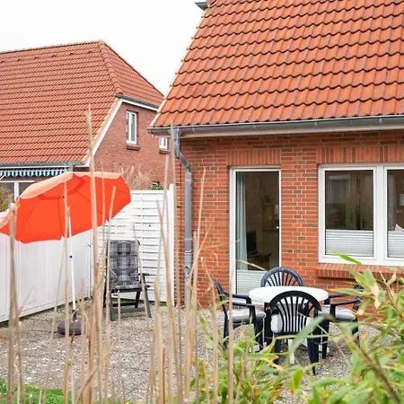 Hausteil 150a Utblick Id 167 Holiday home *
