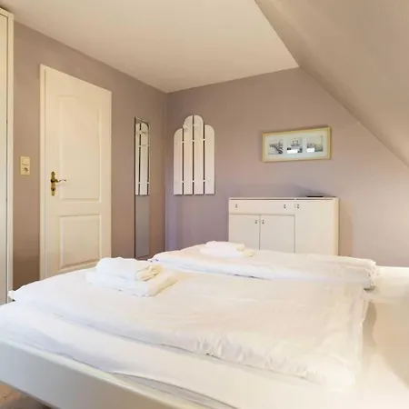 Hausteil 150a Utblick Id 167 Prázdninový dům Sankt Peter-Ording