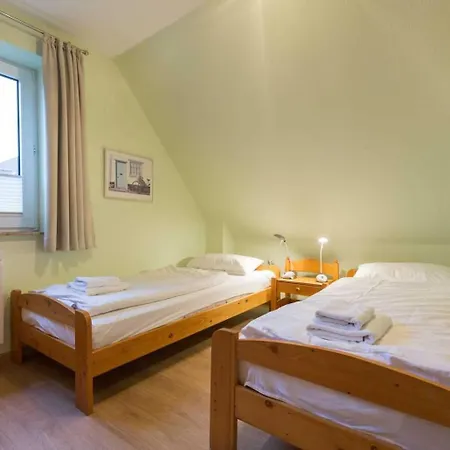 Hausteil 150a Utblick Id 167 * Sankt Peter-Ording