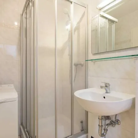 Hausteil 150a Utblick Id 167 Prázdninový dům