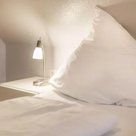 Prázdninový dům Hausteil 150a Utblick Id 167 Sankt Peter-Ording