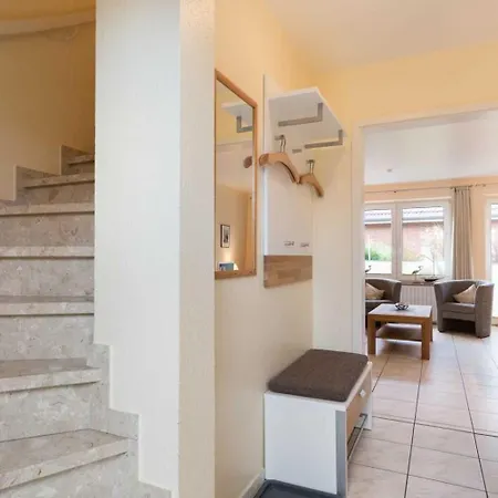 Hausteil 150a Utblick Id 167 * Sankt Peter-Ording