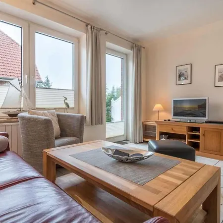 بيت للعطل Hausteil 150a Utblick Id 167 *