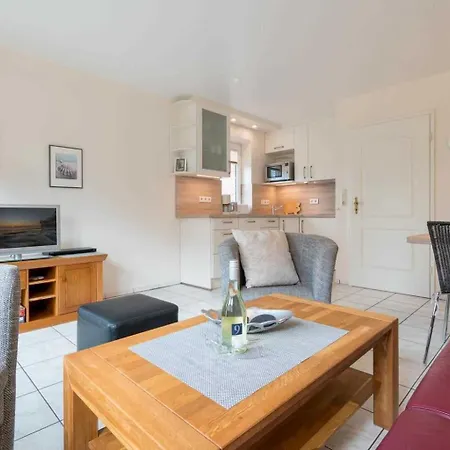 بيت للعطل Hausteil 150a Utblick Id 167 *