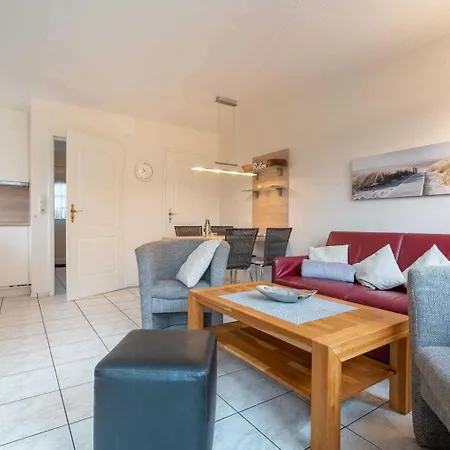 Hausteil 150a Utblick Id 167 * Sankt Peter-Ording