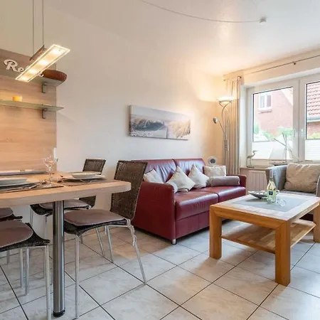 Prázdninový dům Hausteil 150a Utblick Id 167 *