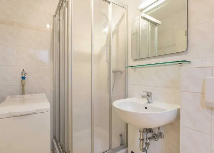 Hausteil 150a Utblick Id 167 Feriehus