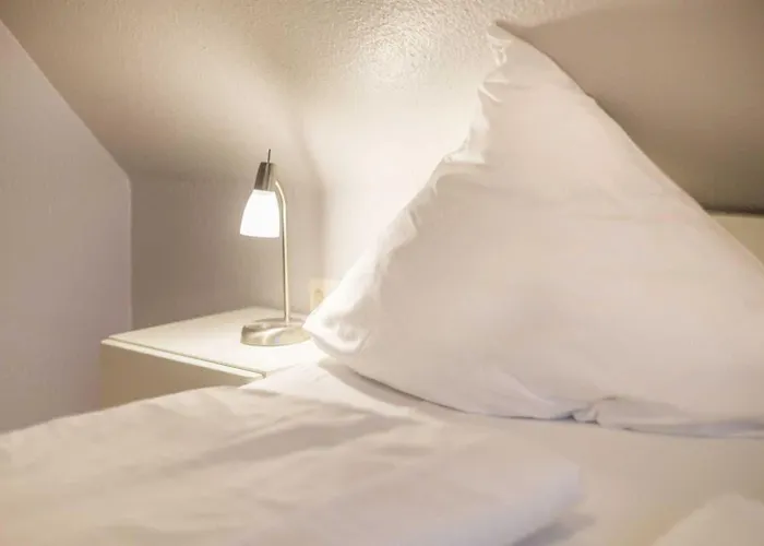 Feriehus Hausteil 150a Utblick Id 167 Sankt Peter-Ording