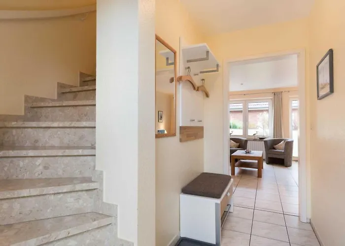 Hausteil 150a Utblick Id 167 * Sankt Peter-Ording